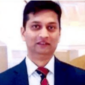 Dr. Vinay Kumar Singh